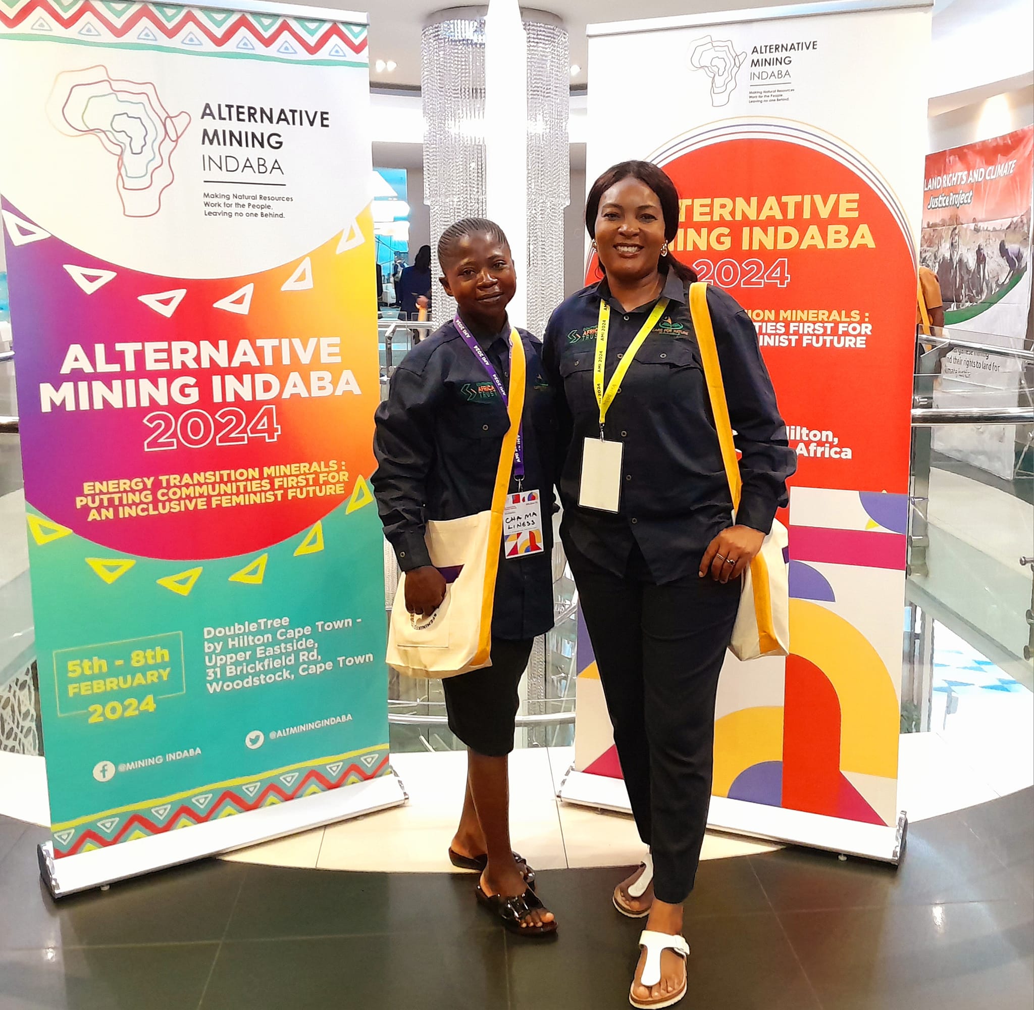 Alternative Mining Indaba