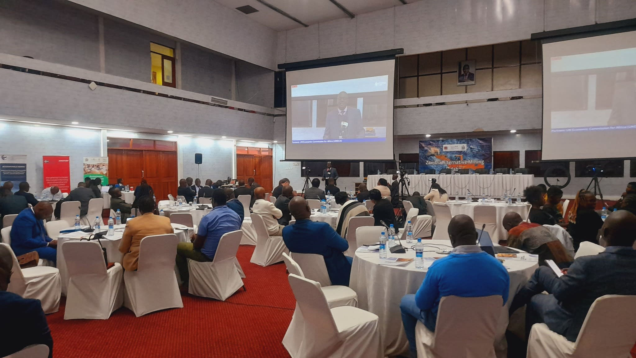Organization Development Program - ODP
