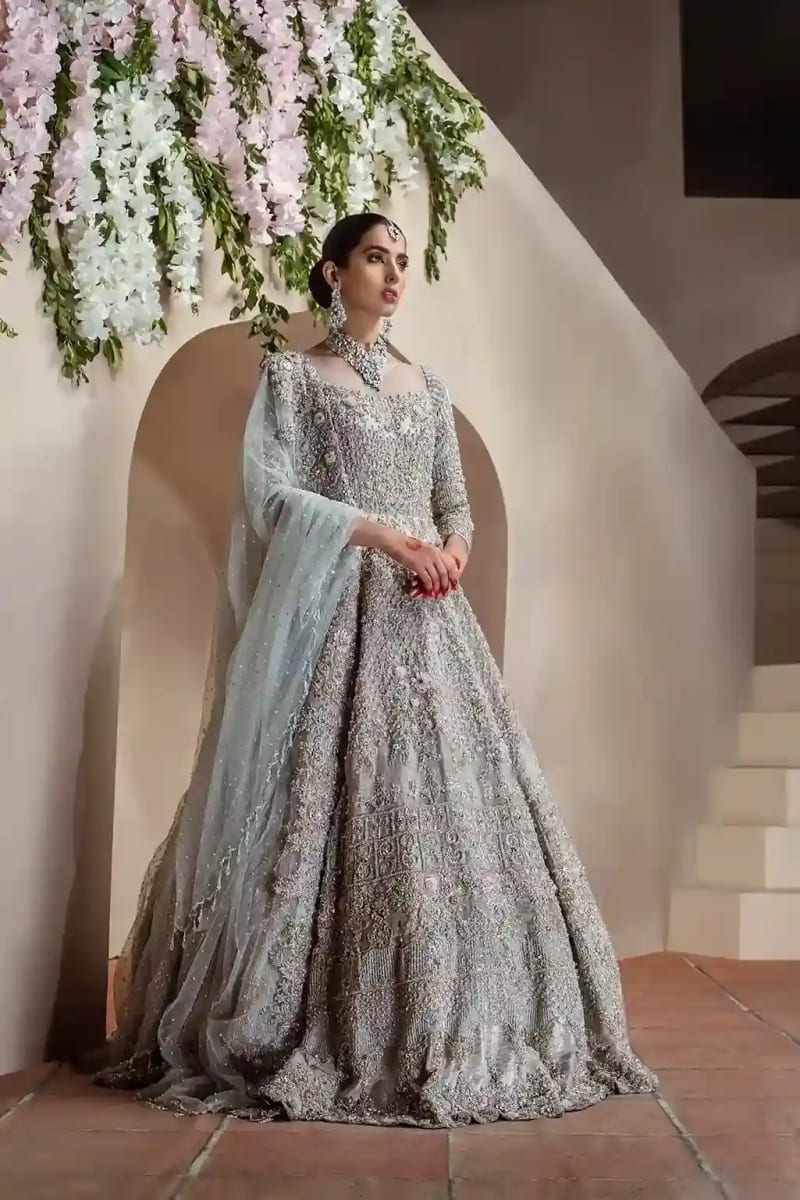 Signature Bridal Look 7 image