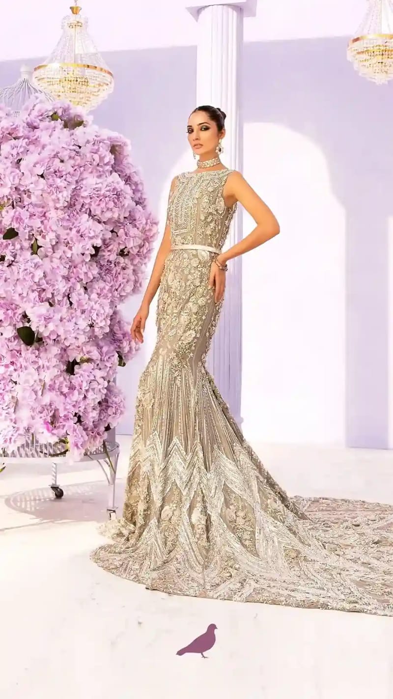 Signature Bridal Look 9 image