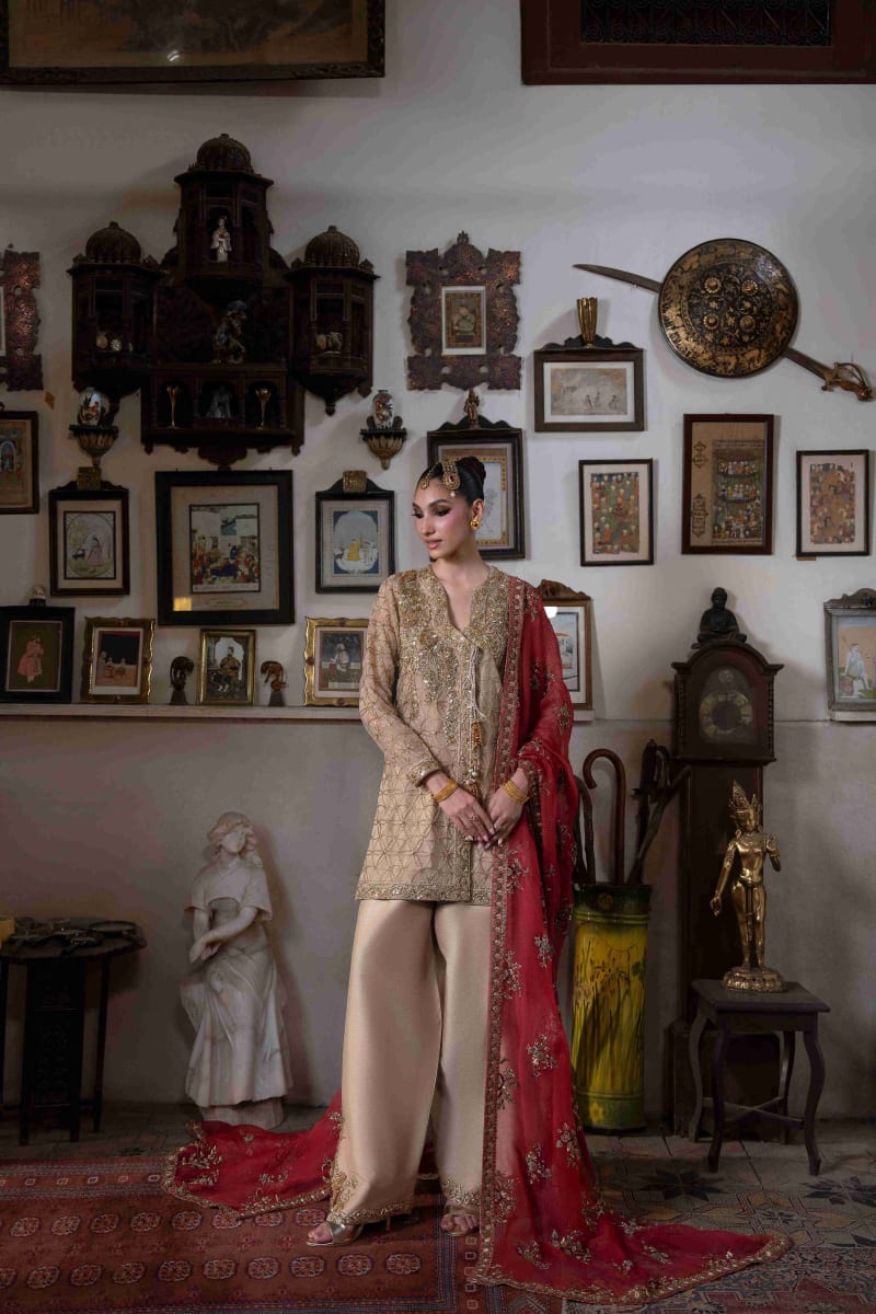 Ready to wear Look 4 image
