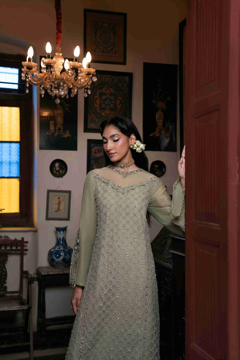 Ready to wear Look 01 image