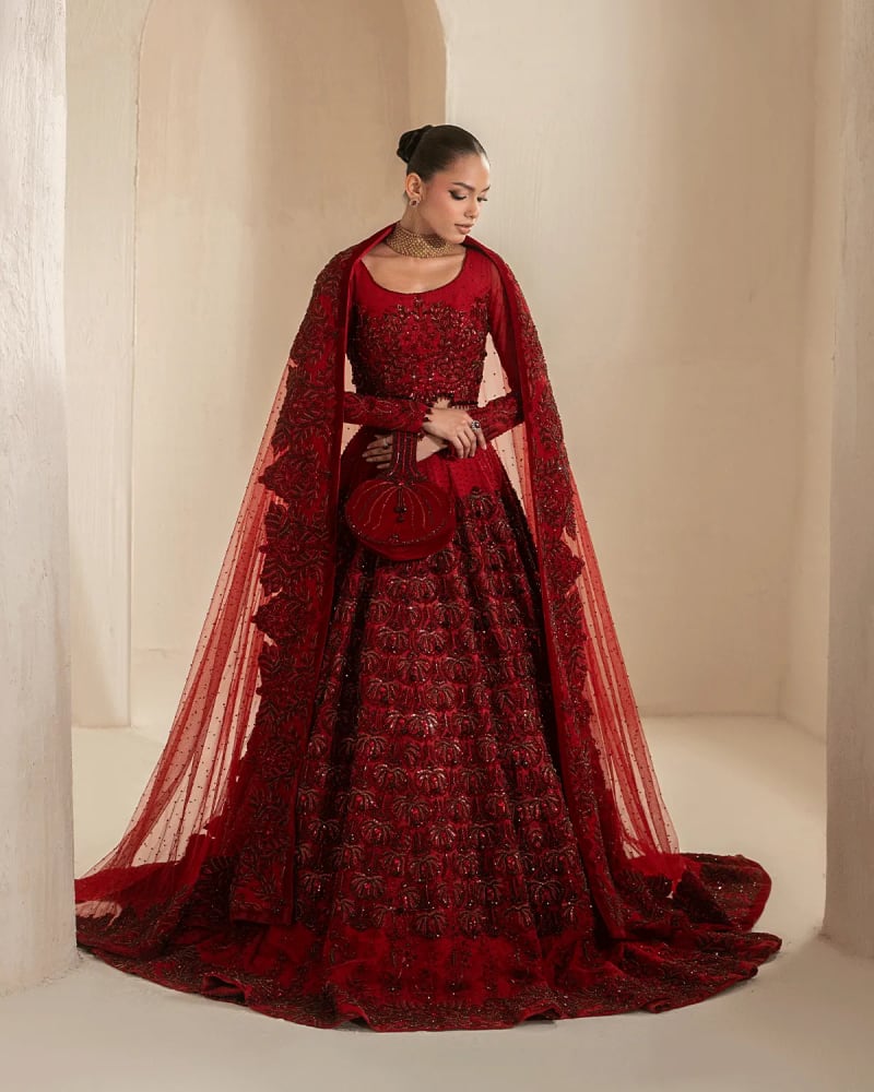 Bridal Collection Look 3 image