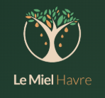 Le Miel Havre Logo