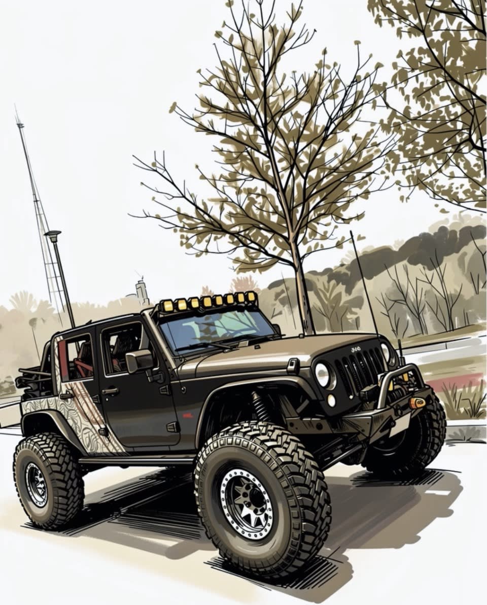 Blackburn Concepts