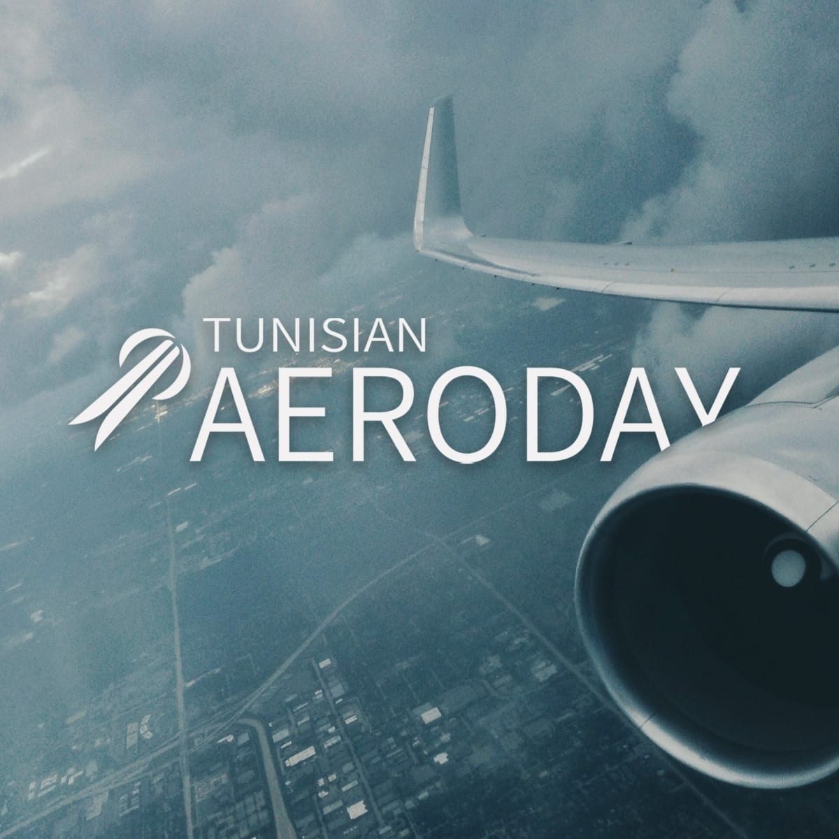 Tunisian Aeroday 2024 event team