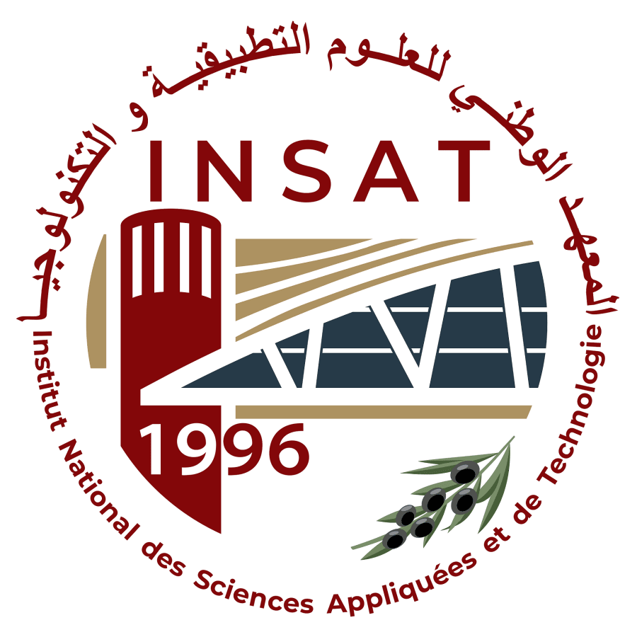 INSAT campus, where Houssem studied software engineering