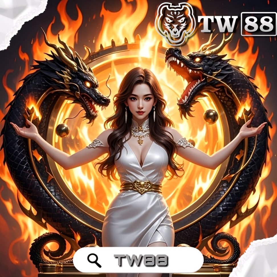 TW88 : Link Situs Slot Gacor Gampang Menang Agen Slot88 Online Terbaru