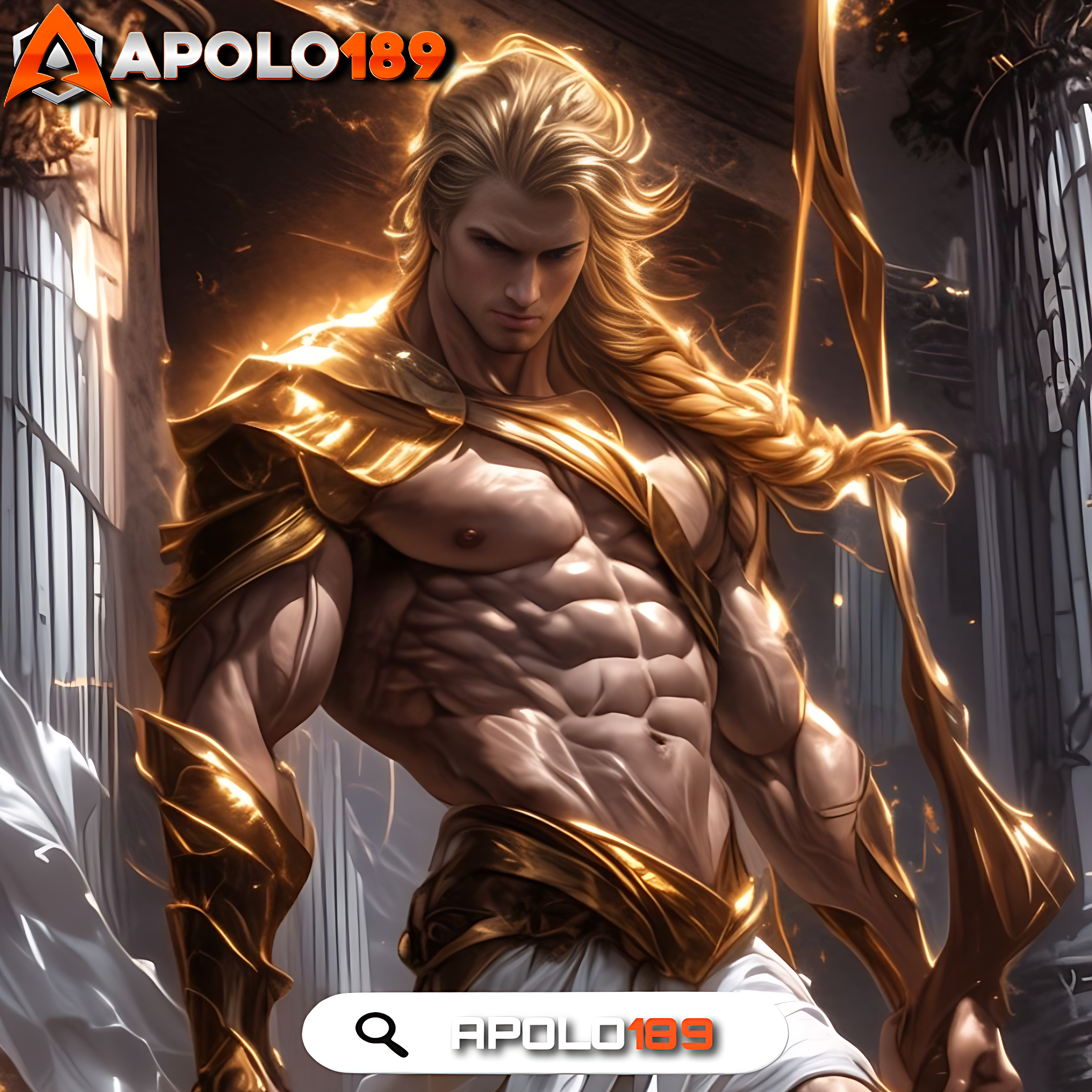 APOLO189 : Spin dengan tenang, Jackpot akan datang!