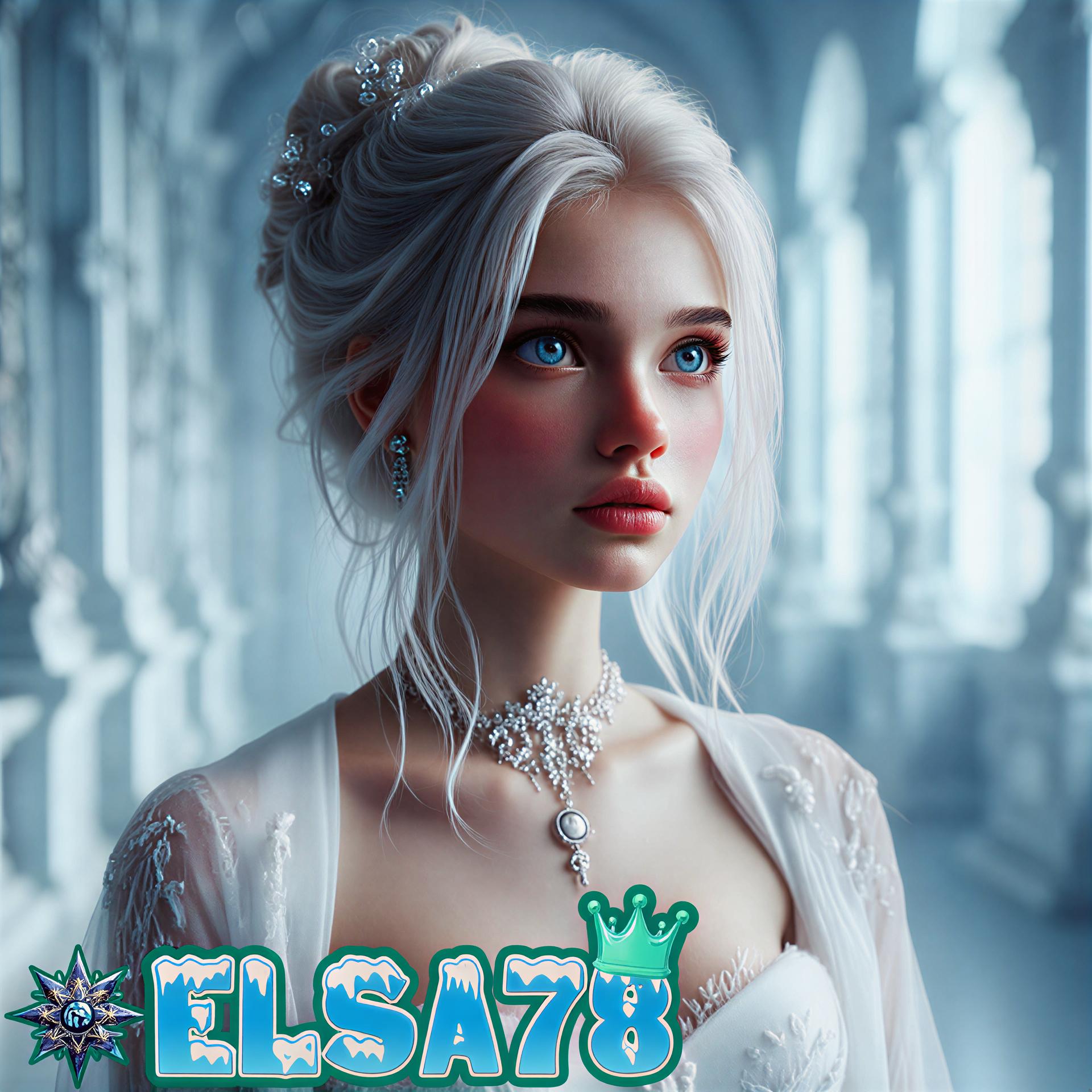 ELSA78 : Saldo Menumpuk, Hati Jadi Sejuk! - WooCommerce eCommerce