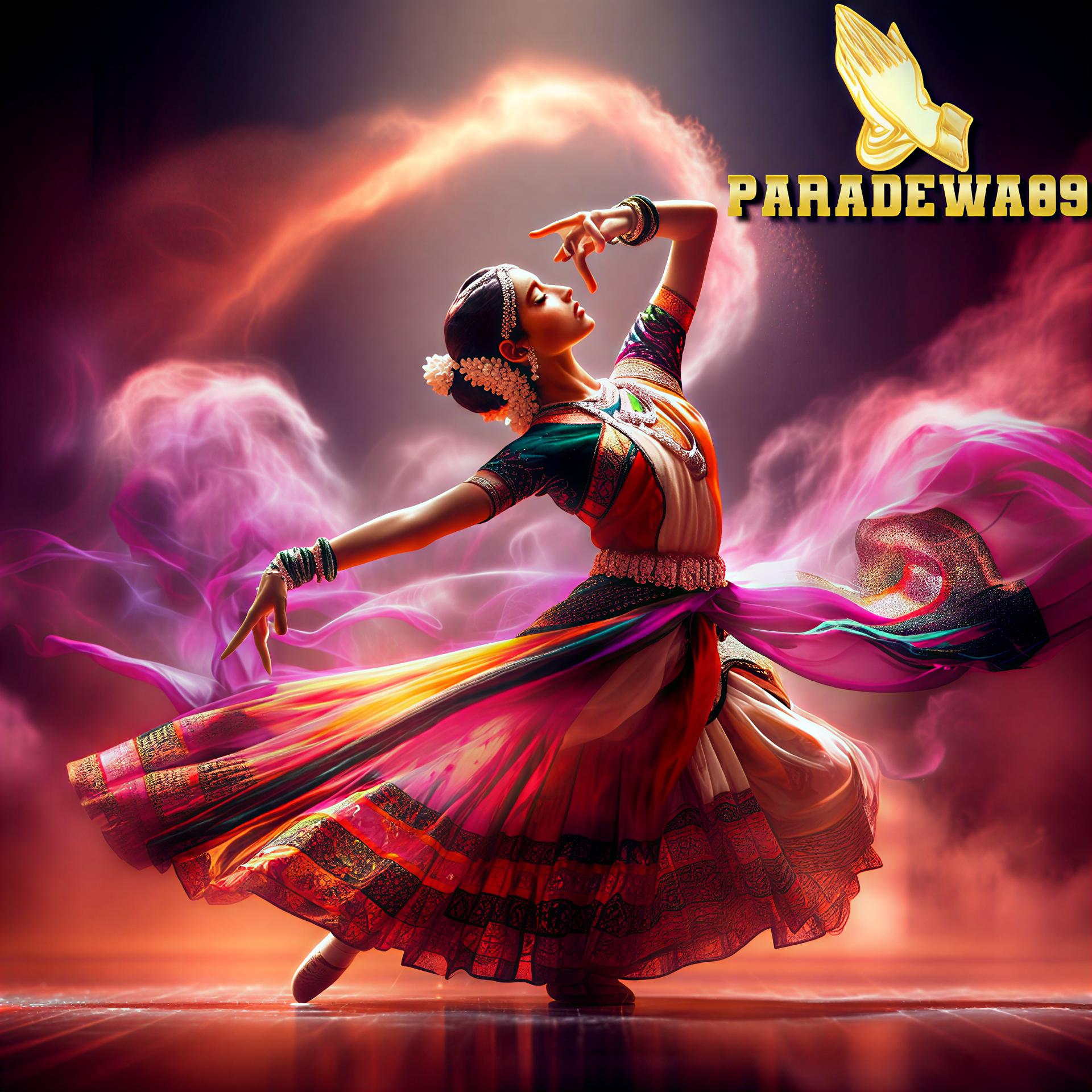 PARADEWA89 : Raih Kejayaan, Hati Tentram! - WooCommerce eCommerce