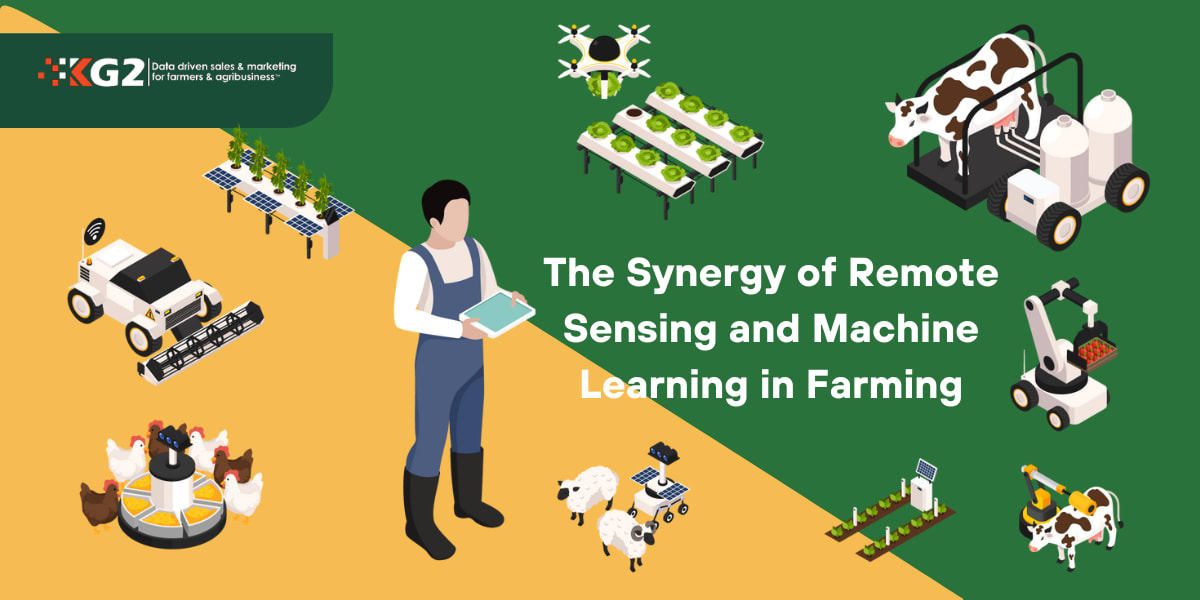 Unlock the Potential of Remote Sensing and Machine Learning in ...