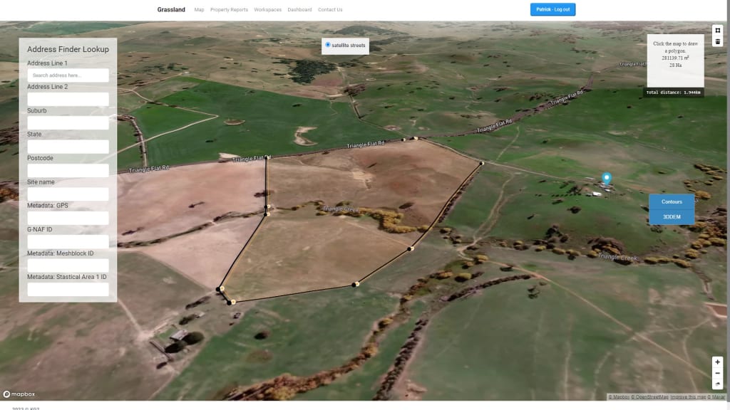 Can Foreigners Buy Farmland in Australia?