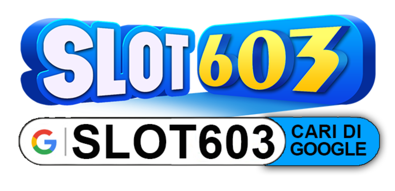 SLOT603 Login