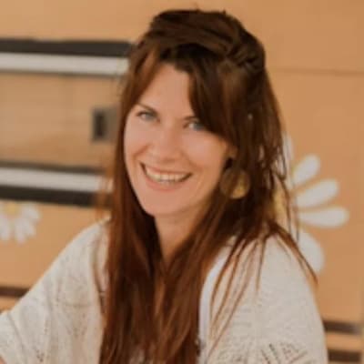 Julie-Elisa Geoffriau