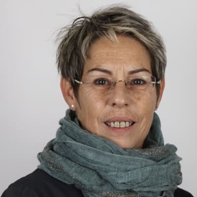 Sylvie Jacquier