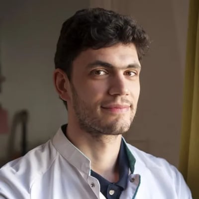 Léo Lachambre