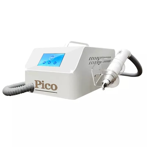 Портативный пикосекундный неодимовый лазер Pico Laser (Nd:YAG)