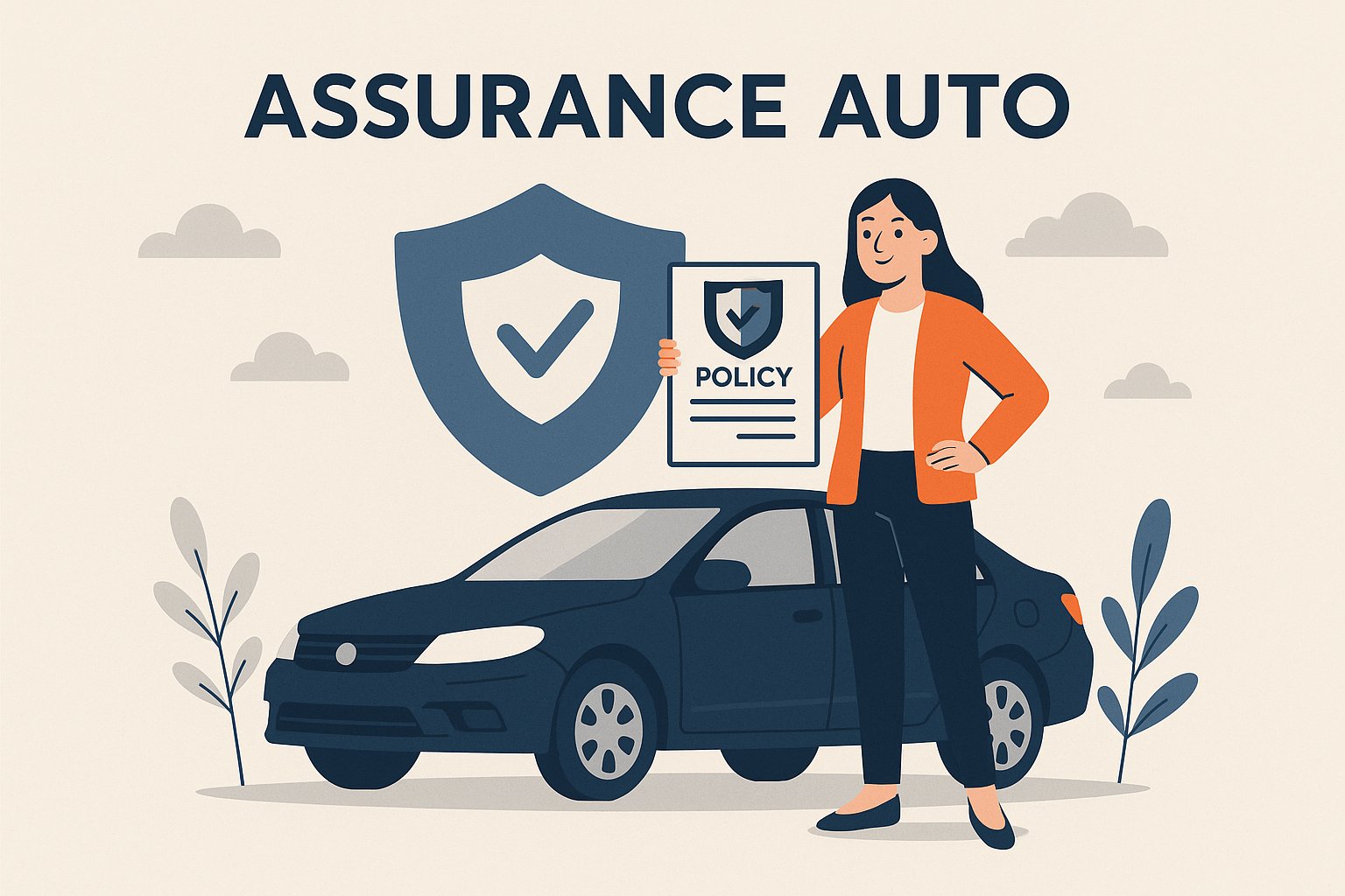 Assurance La Personnelle Auto : L'Erreur Coûteuse que 73% des Conducteurs Font