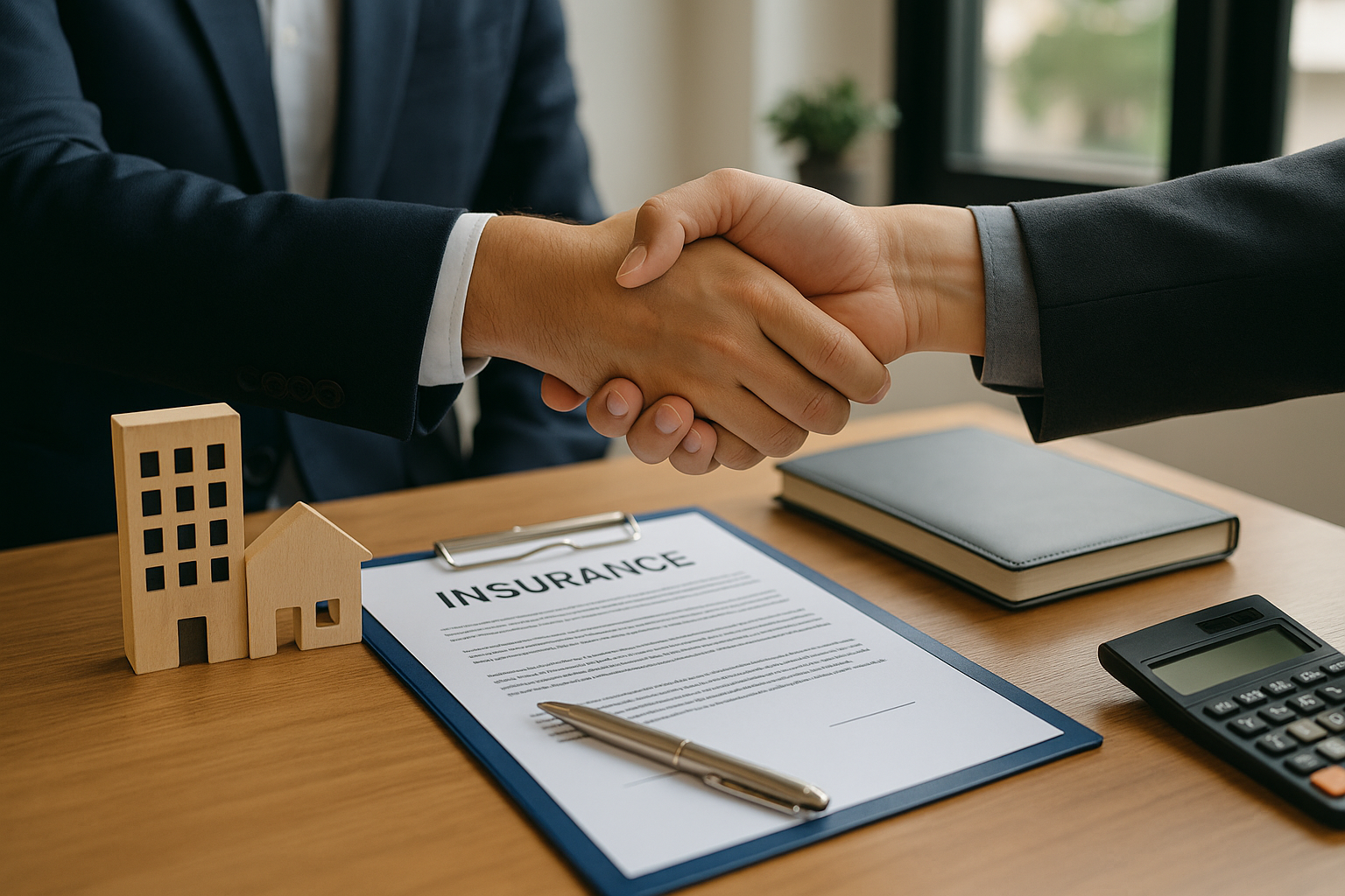 Assurance Entreprise : Pourquoi Comparer Plusieurs Soumissions Peut Vous Faire Économiser 40%