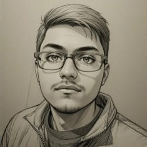 Harsh Kumar