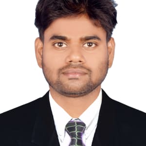 Asrar Ahmad