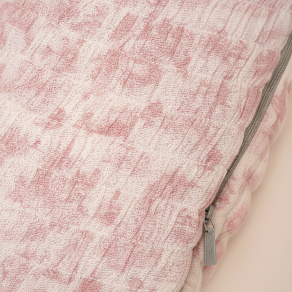 How to Choose Baby Sleeping Bags for Your Newborn detail