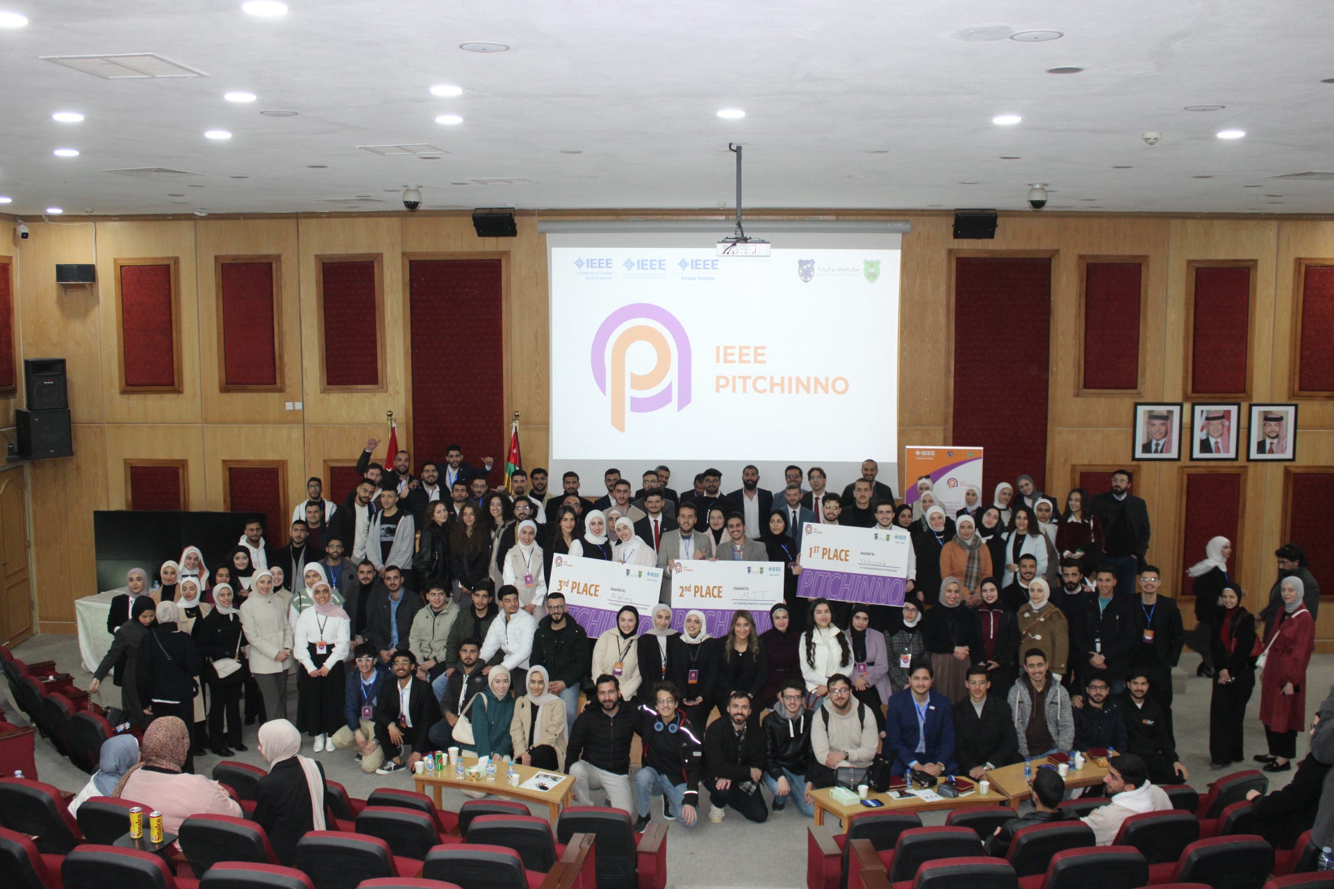Women in Engineering Forum
