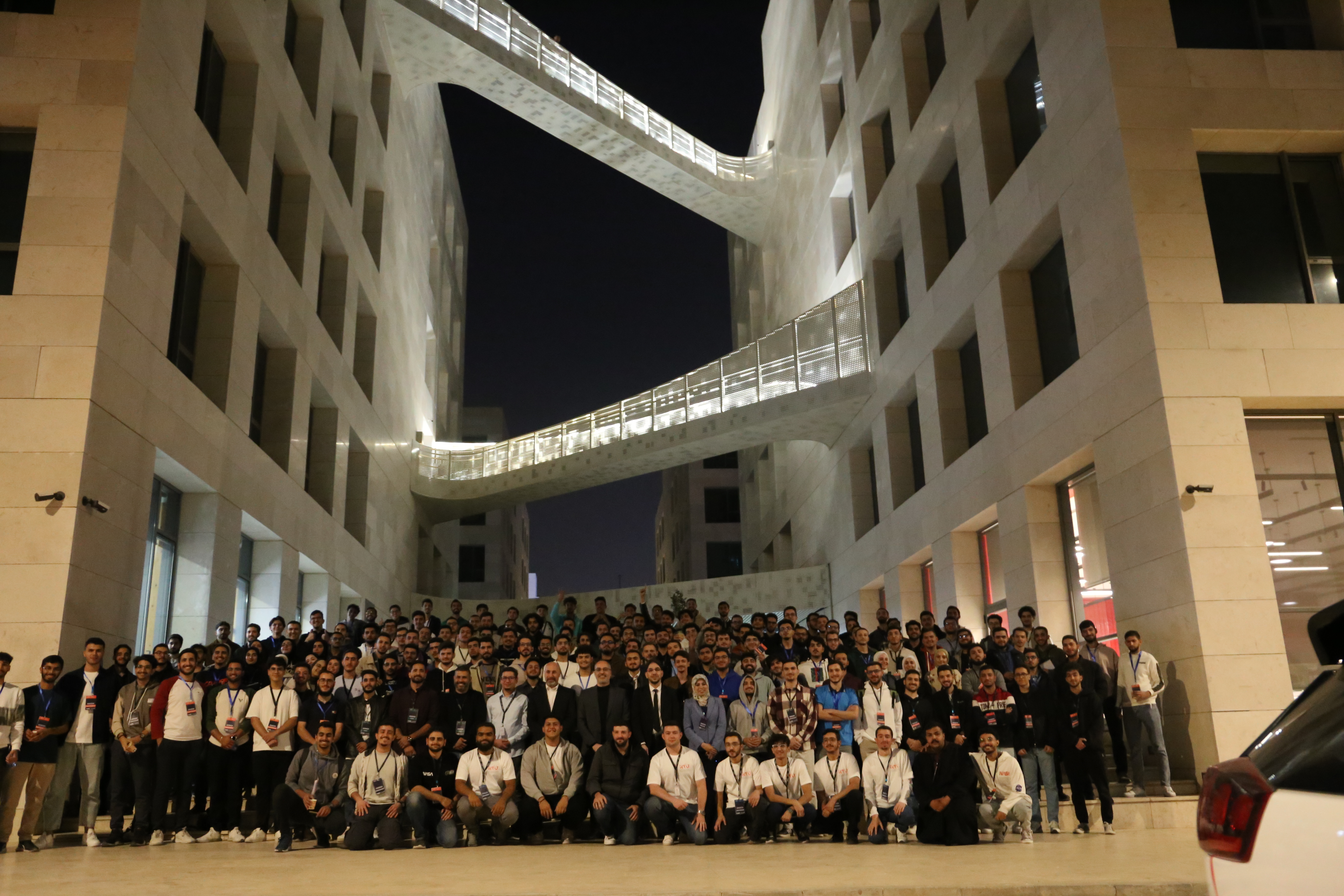 Student Branch Meeting