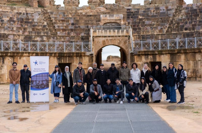 Student Branch Meeting