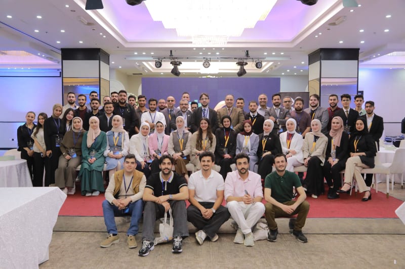 Tech Innovation Expo