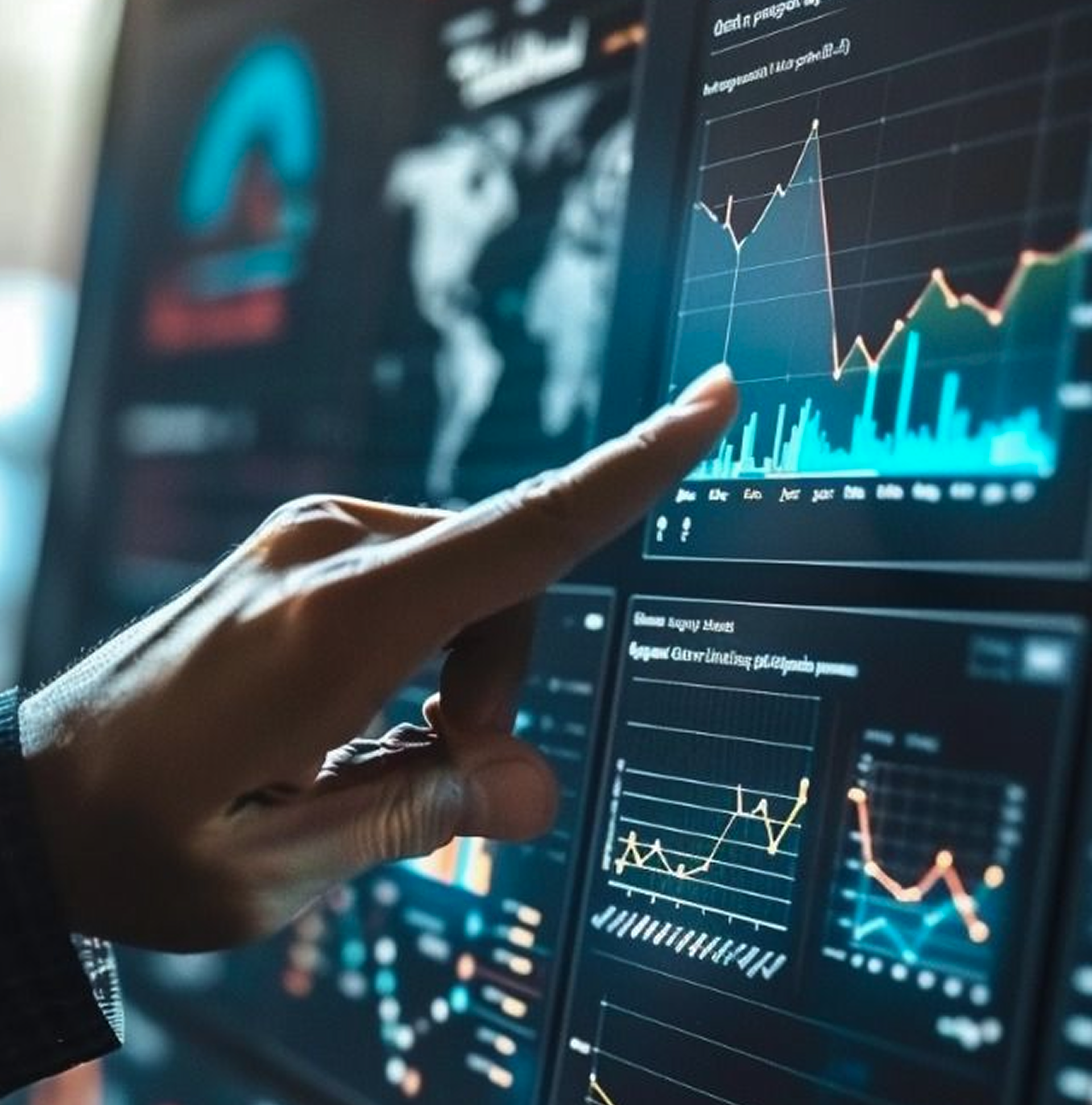 Marketing & Data Science