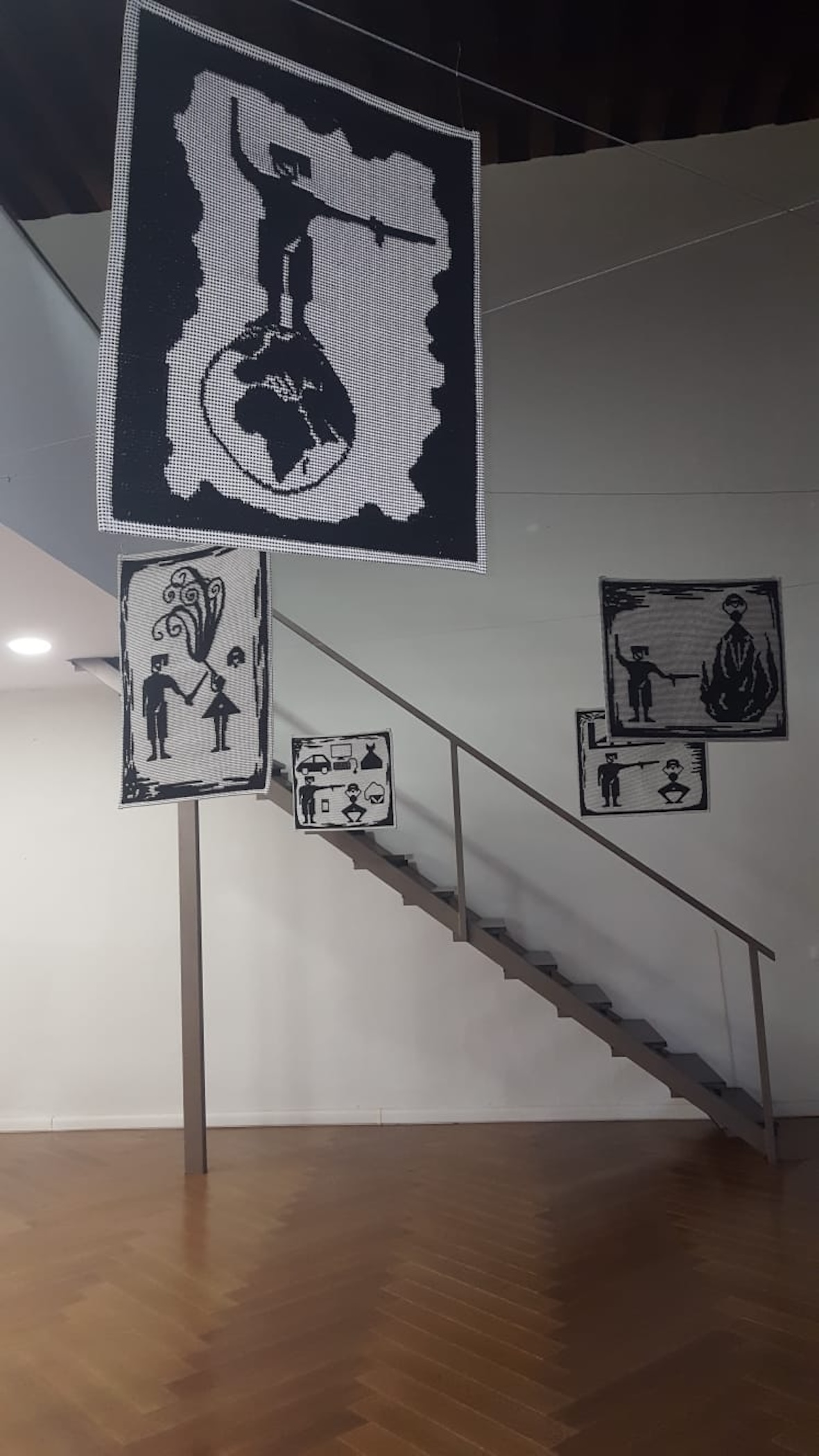 Frammenti dalla storia delle storie del mondo