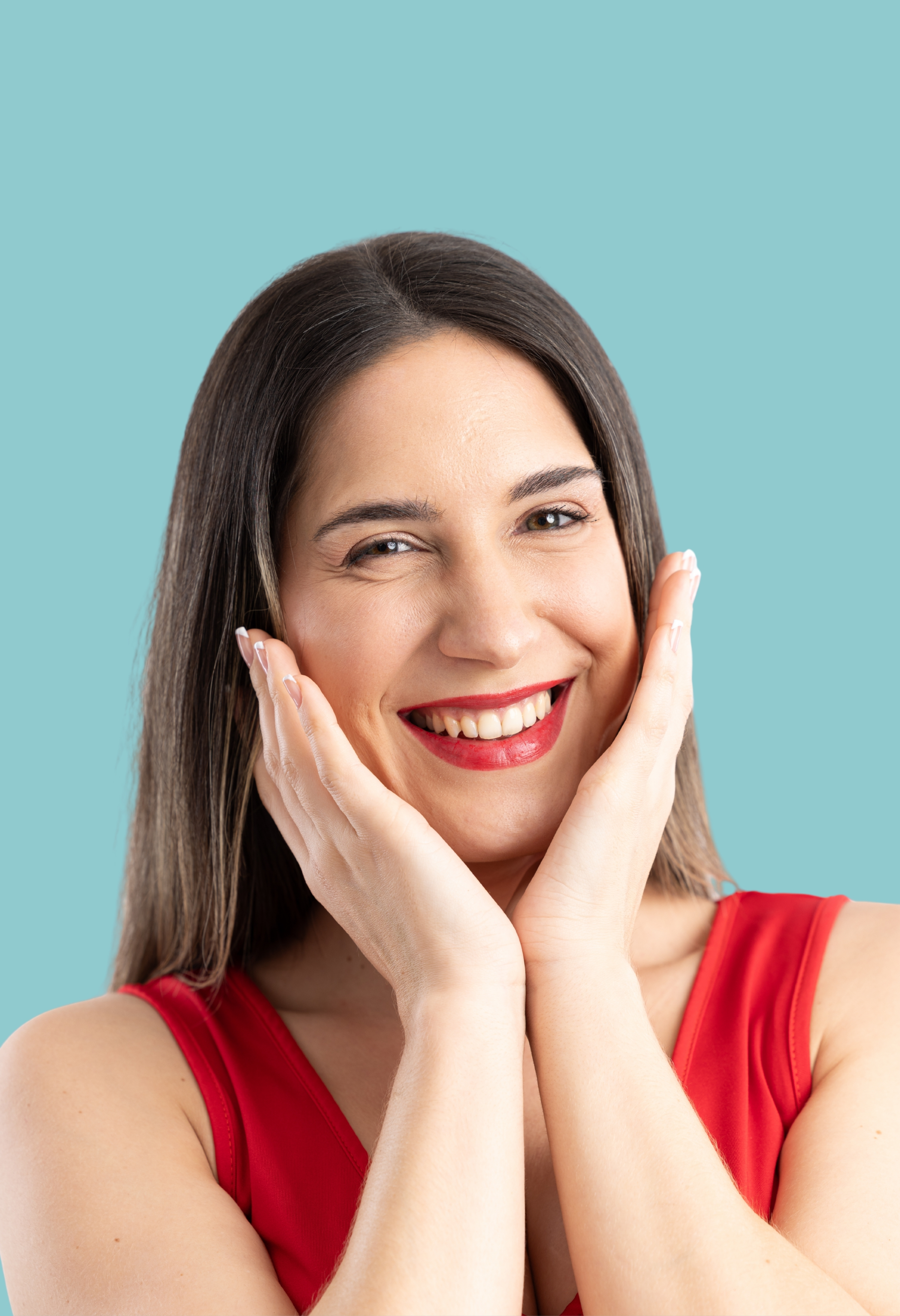 Dr. Alberto Guevara — Prettau Skin