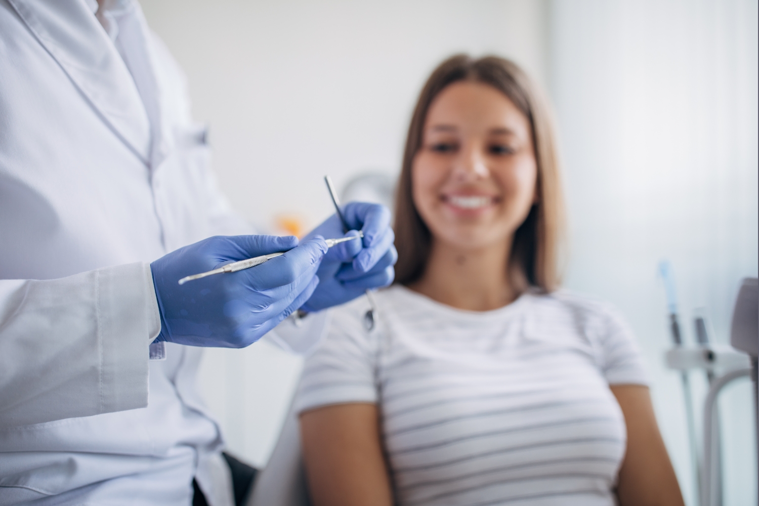 Resultado endodoncia