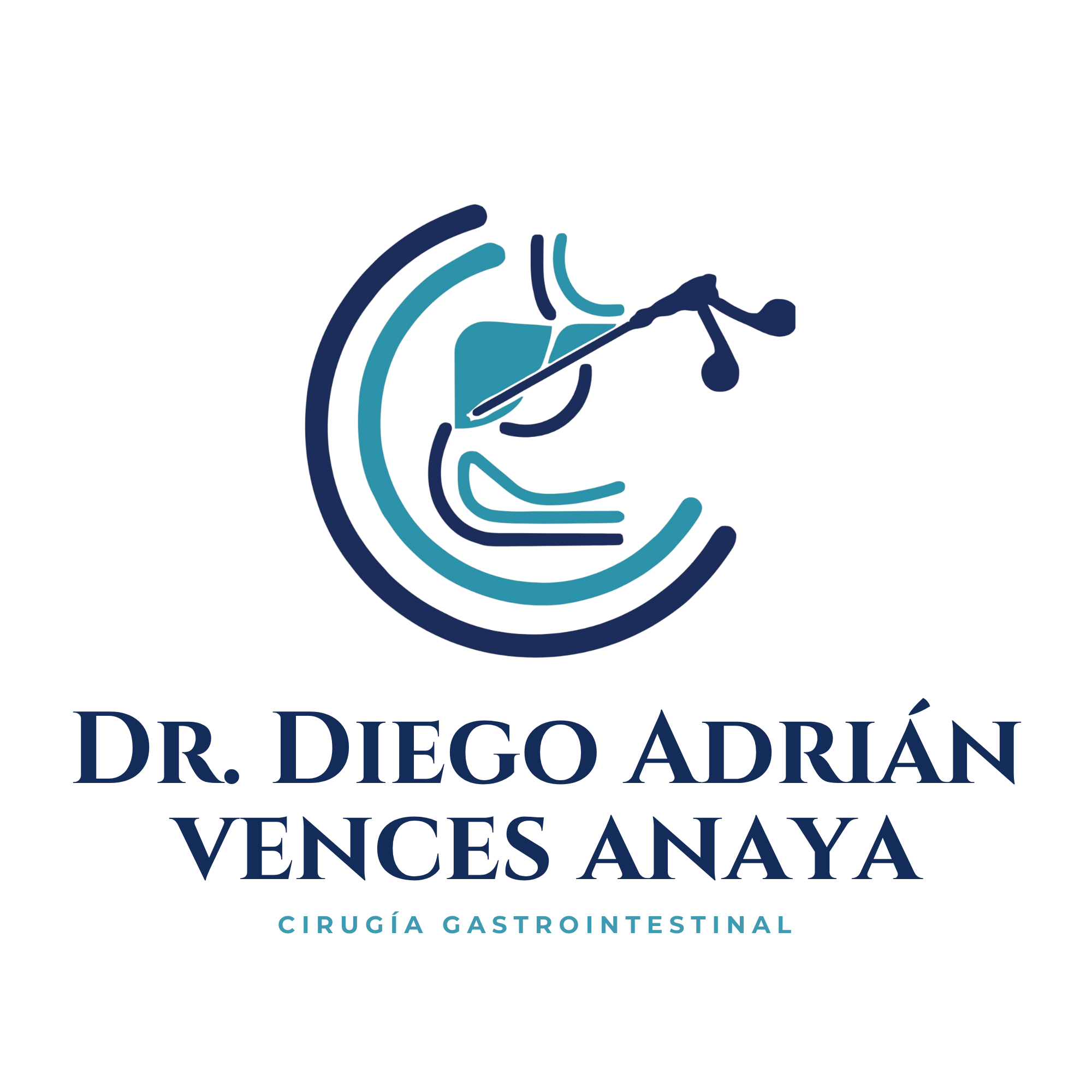 Dr. Diego Vences — Cirujano General y Bariatra