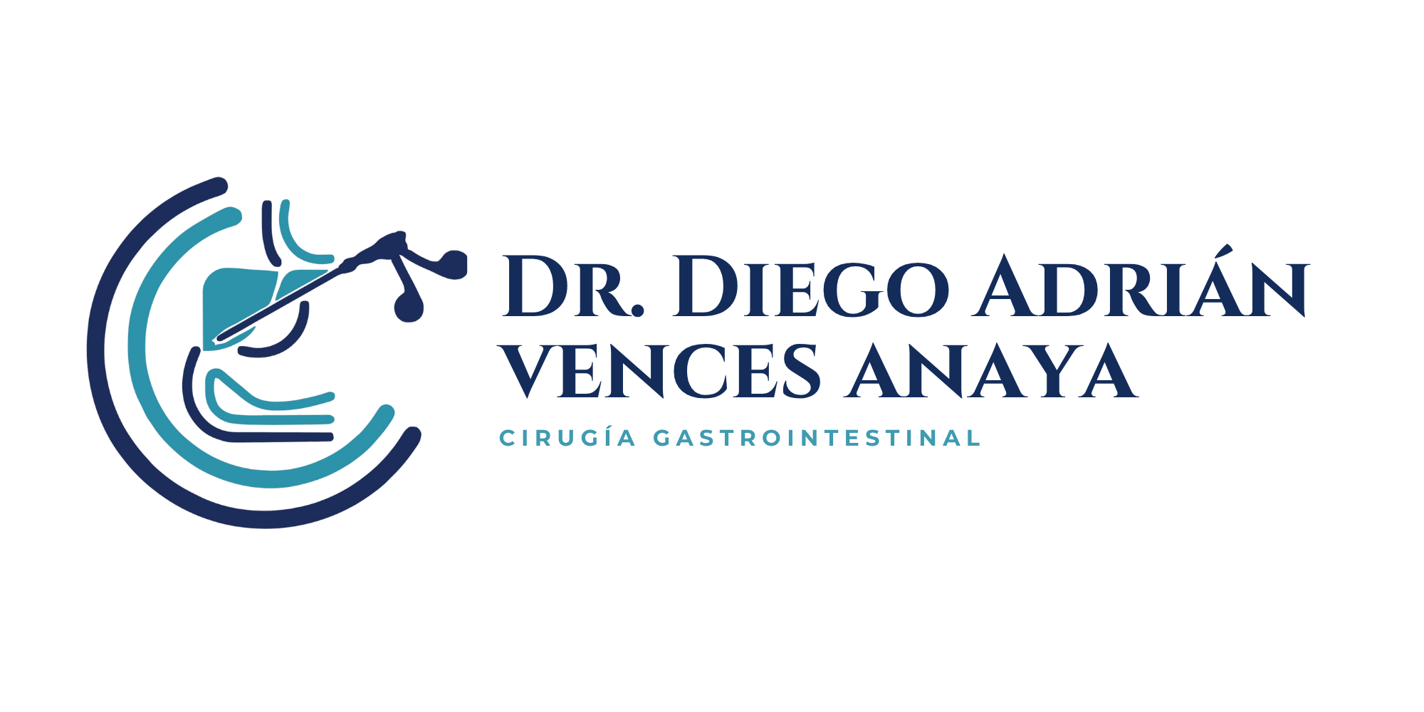 Dr. Diego Vences &mdash; Cirujano General y Bariatra