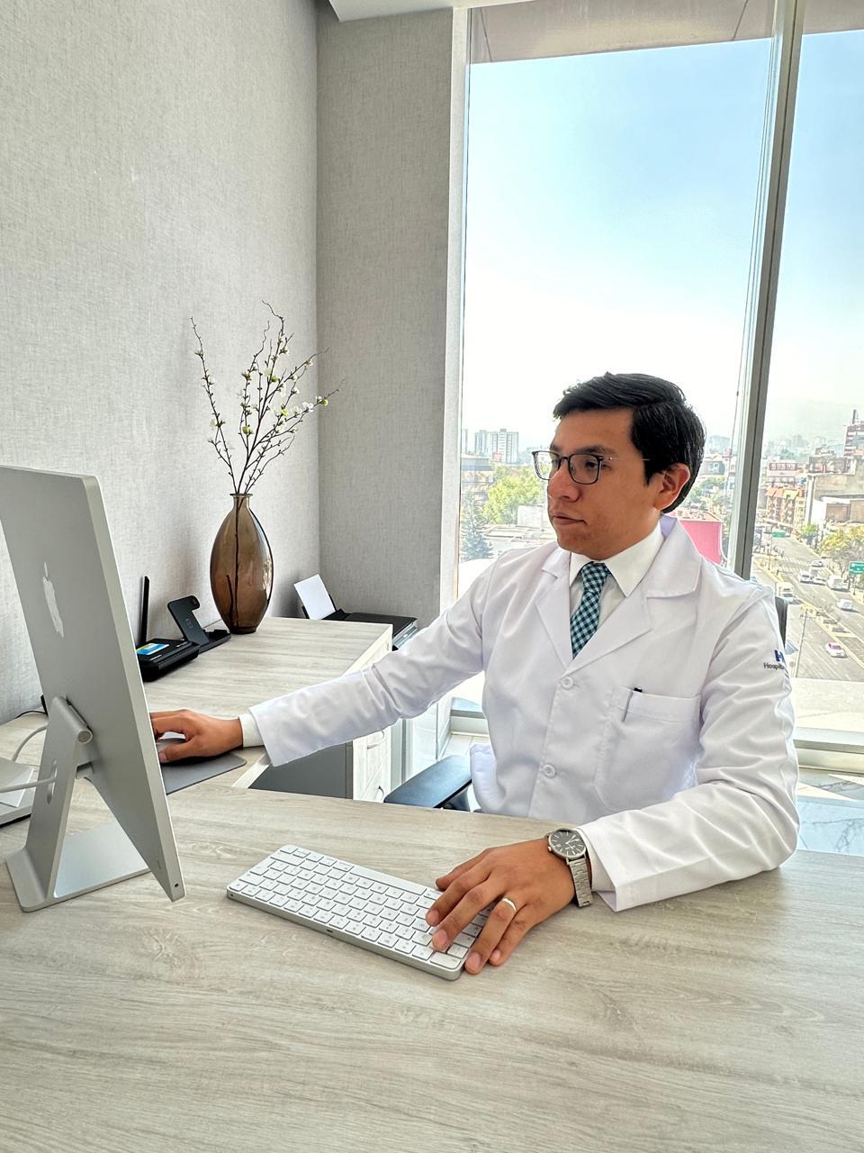 Consulta de Urología en CDMX — Centro de Urología UMH
