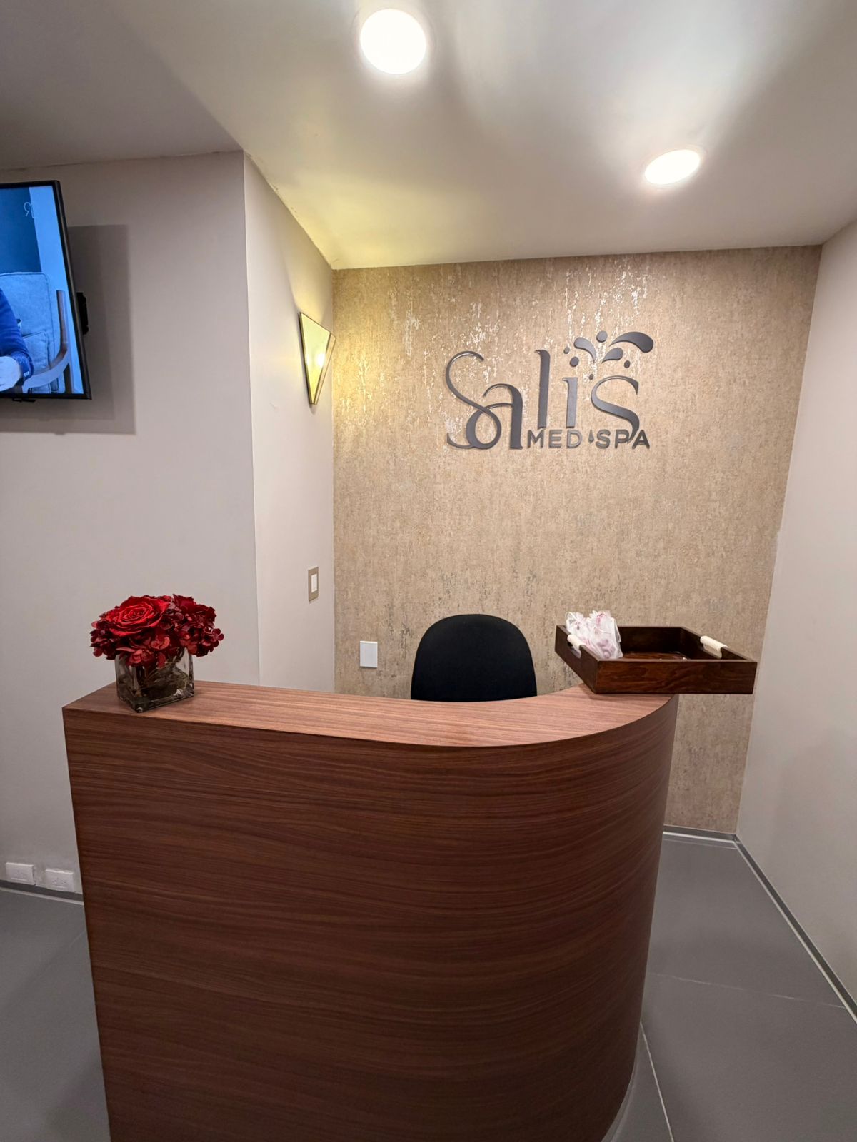 Salis Med Spa Reforma