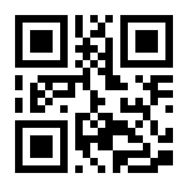 QR llamada Vitalis hpwsrs