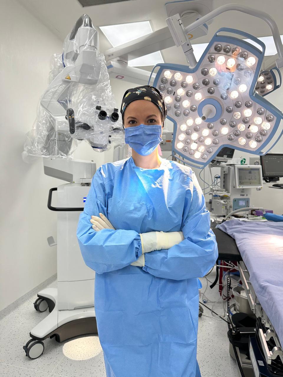 Dra. Karen Yadhira Sánchez Lastra