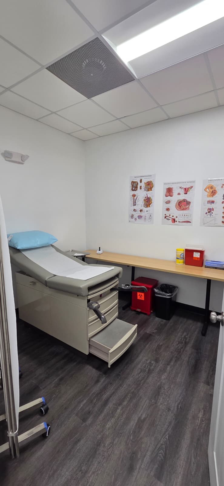 Clinica hispana rof03p