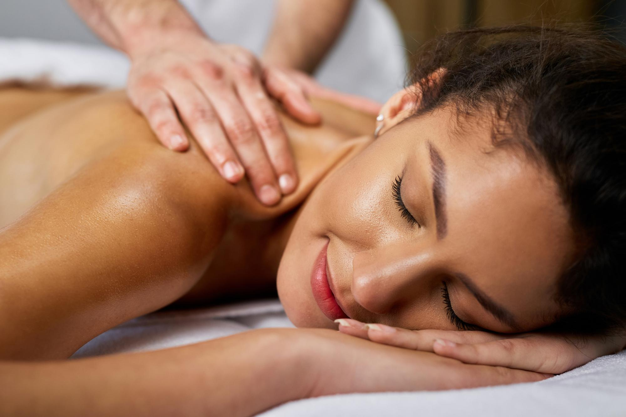 Anclaje de Bienestar — Salis Med Spa