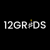 12Grids logo