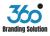 360 Branding Solution Logo