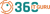 360 IT Guru Logo