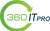 360 IT Professionals logo