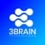 3Brain Technologies Logo