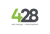 428 Designs Logo