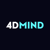 4DMIND Logo